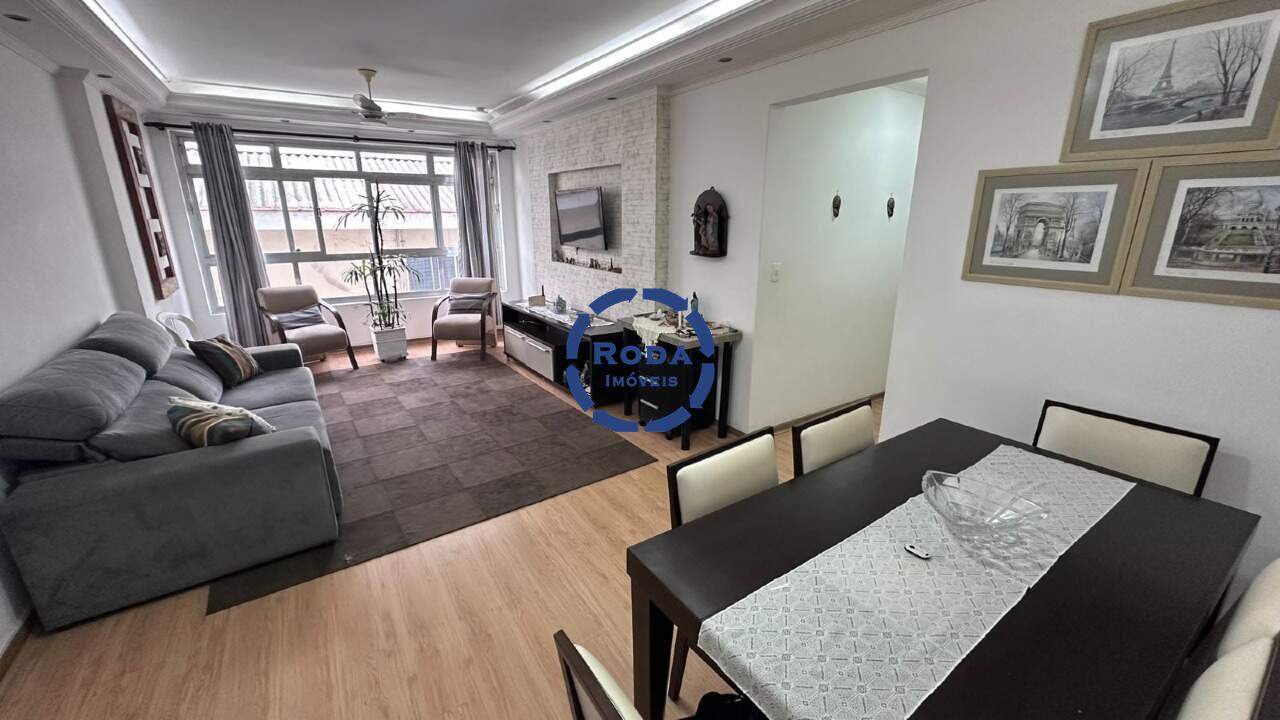 Apartamento à venda no Marapé: 