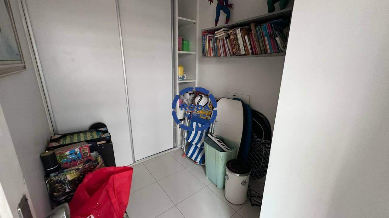 Apartamento à venda no Marapé: