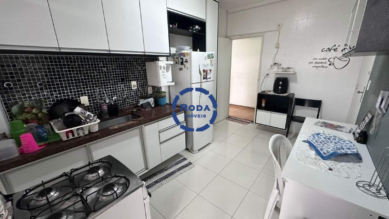 Apartamento à venda no Marapé: