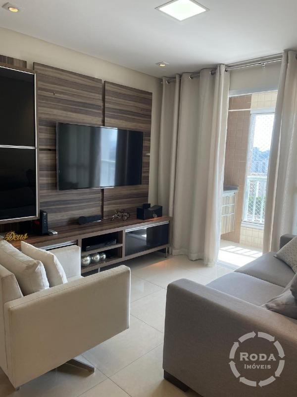 Apartamento à venda no Encruzilhada: 