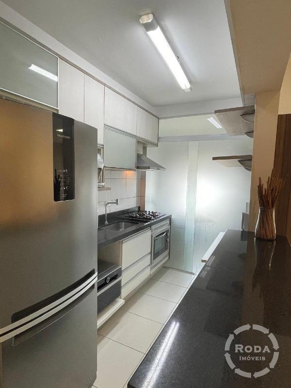 Apartamento à venda no Encruzilhada: 