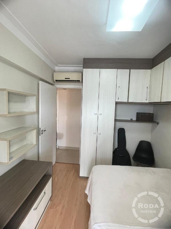 Apartamento à venda no Encruzilhada: 