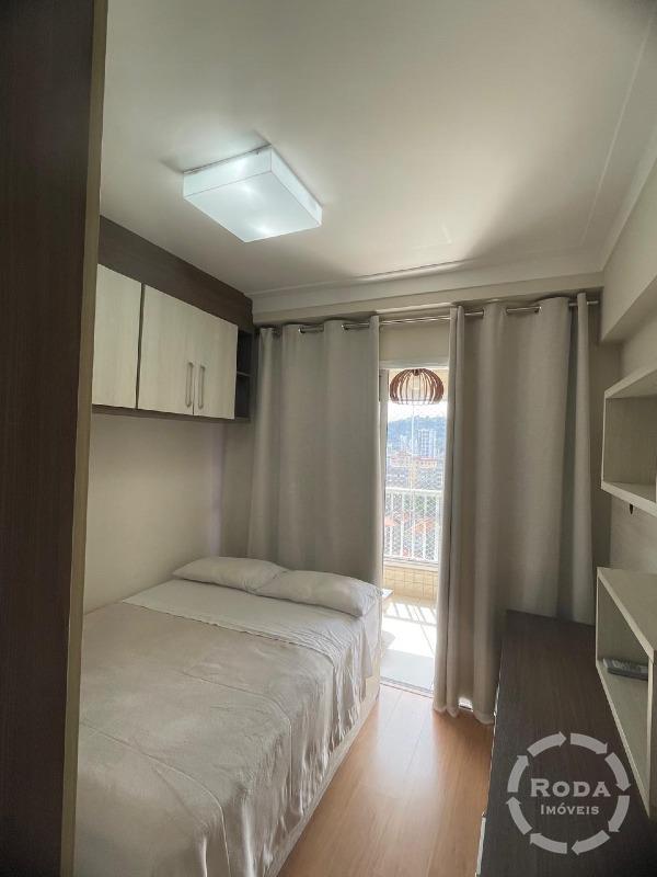 Apartamento à venda no Encruzilhada: 