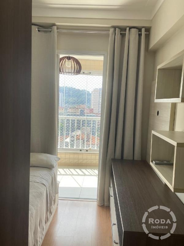 Apartamento à venda no Encruzilhada: 