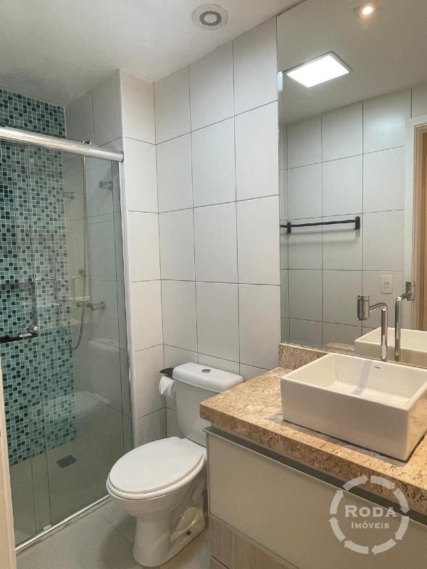 Apartamento à venda no Encruzilhada: 