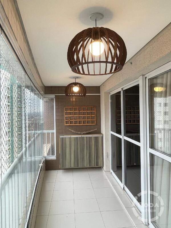 Apartamento à venda no Encruzilhada: 