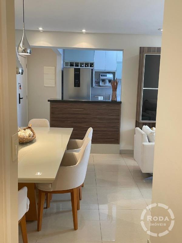 Apartamento à venda no Encruzilhada: 