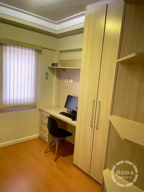 Apartamento à venda no Encruzilhada: 