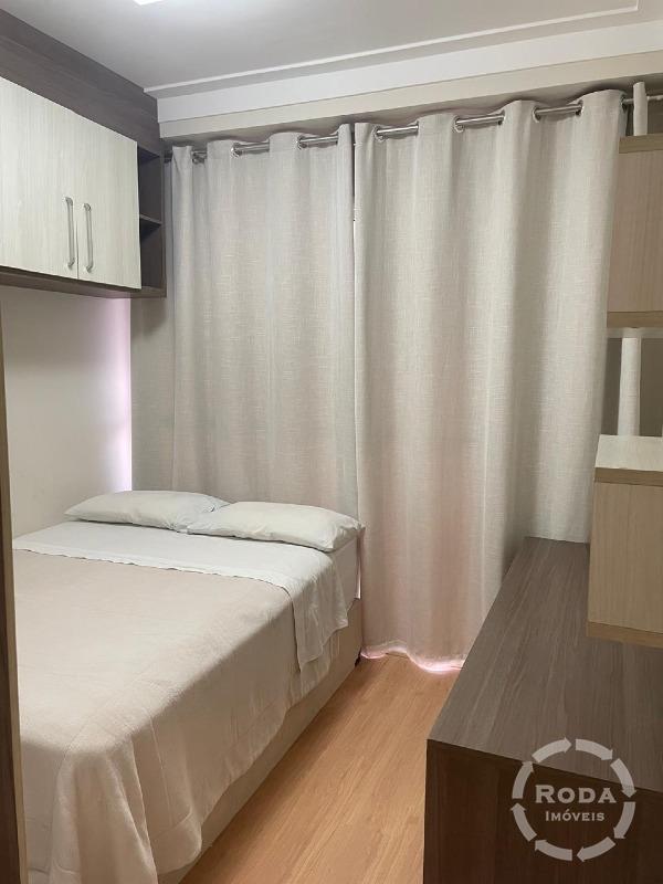 Apartamento à venda no Encruzilhada: 