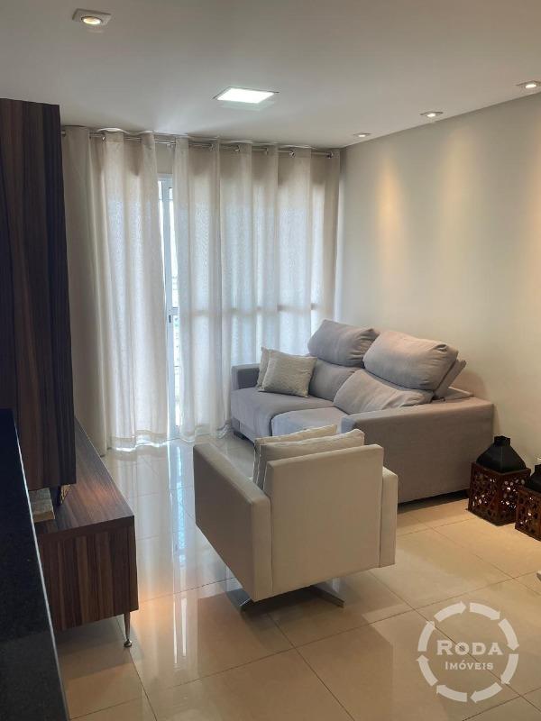 Apartamento à venda no Encruzilhada: 