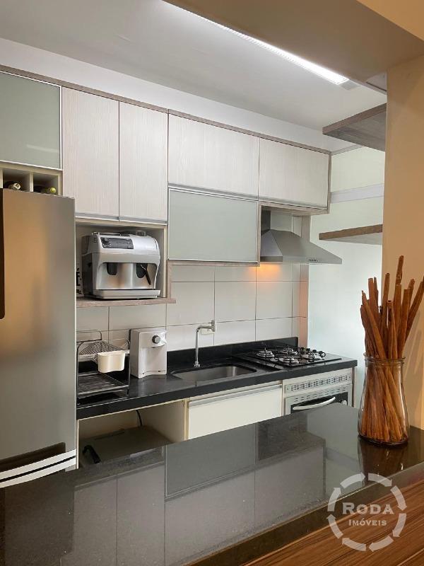 Apartamento à venda no Encruzilhada: 