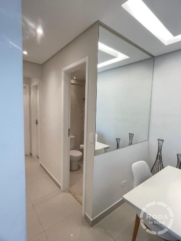 Apartamento à venda no Encruzilhada: 