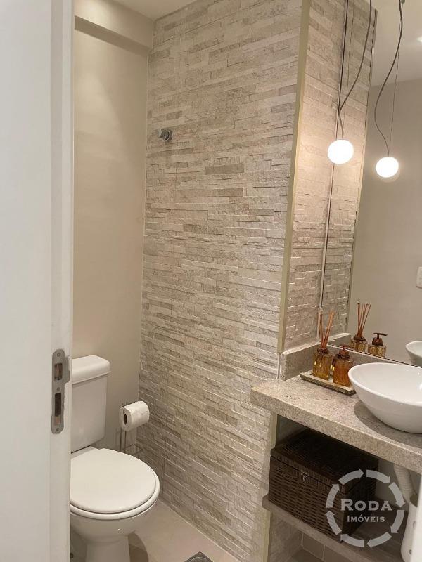 Apartamento à venda no Encruzilhada: 