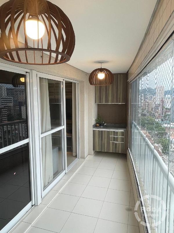 Apartamento à venda no Encruzilhada: 