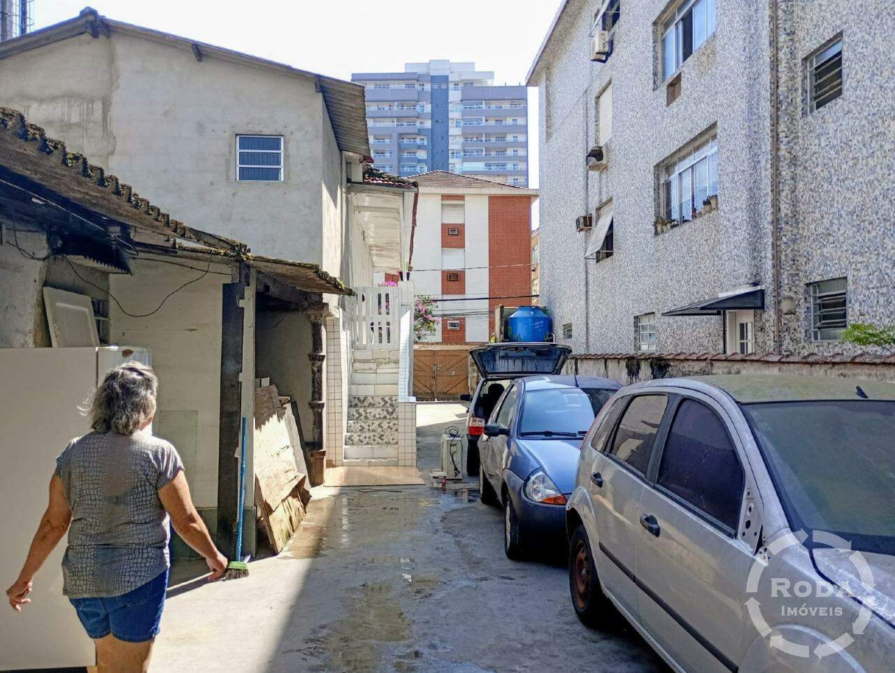 Terreno à venda no Boqueirão: 