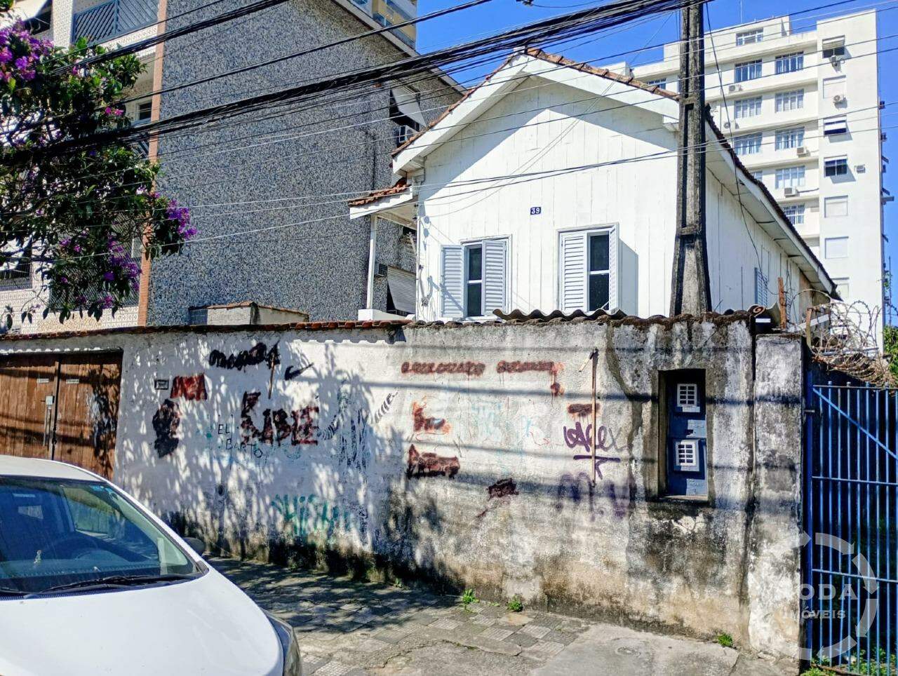 Terreno à venda no Boqueirão: 