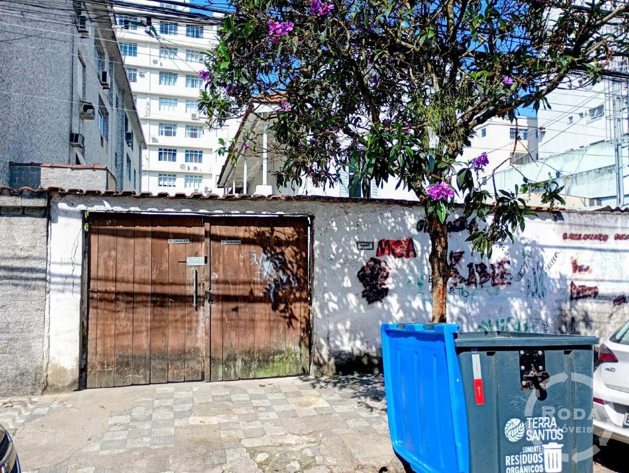 Terreno à venda no Boqueirão: 