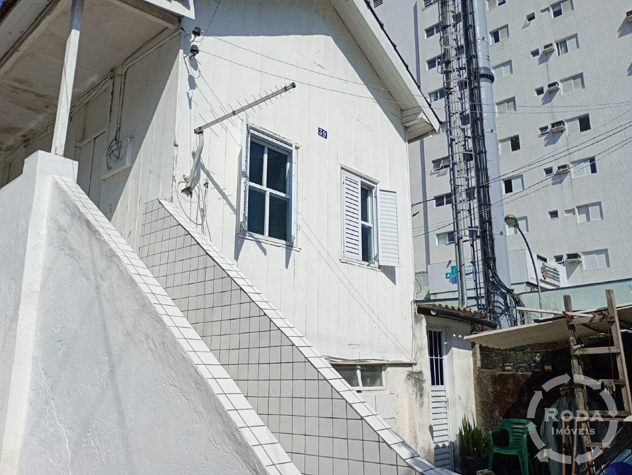 Terreno à venda no Boqueirão: 