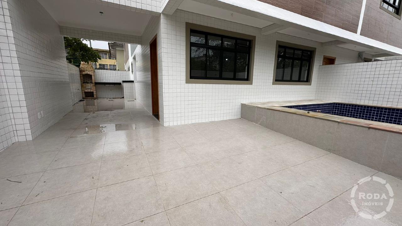 Casa à venda no Vila Belmiro: 