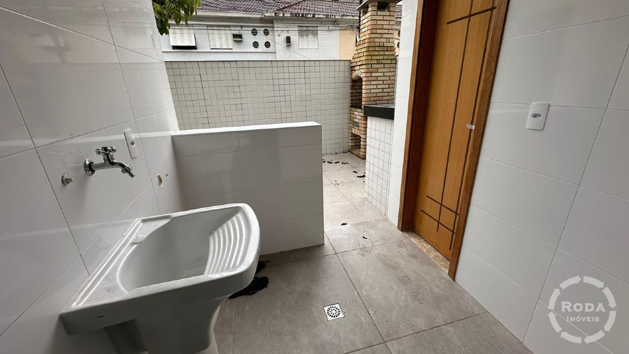 Casa à venda no Vila Belmiro: 