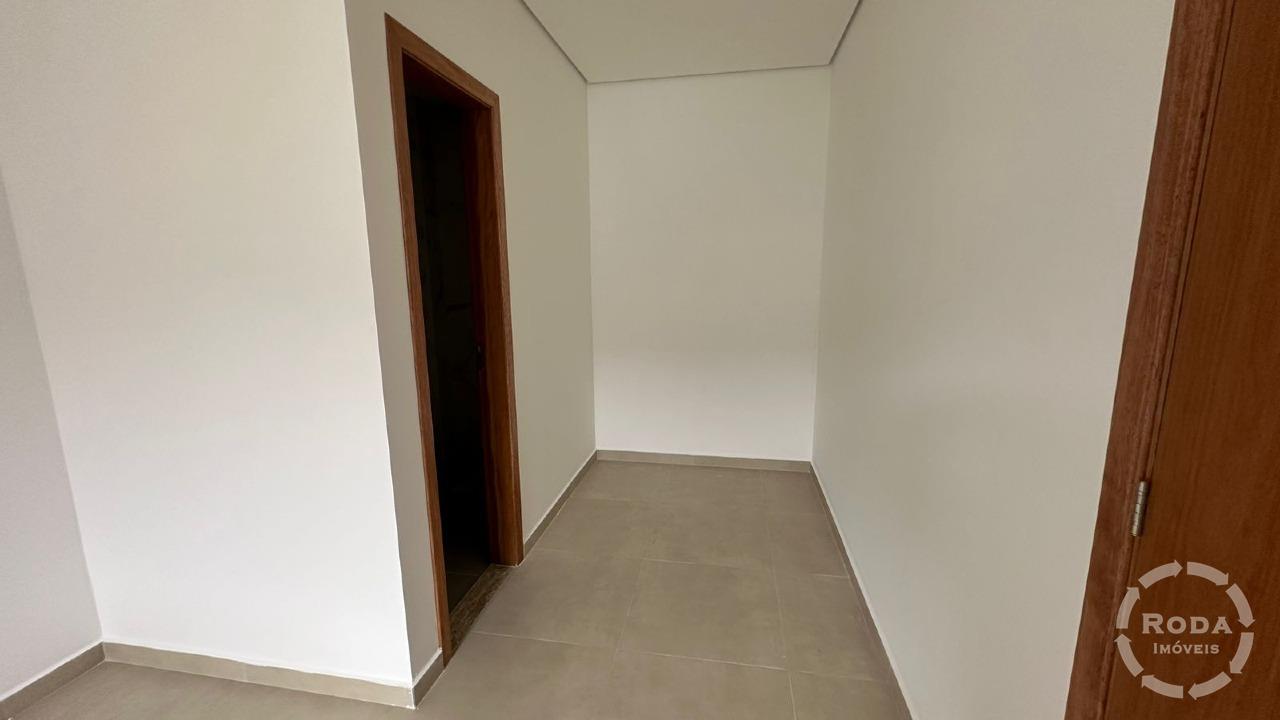 Casa à venda no Vila Belmiro: 