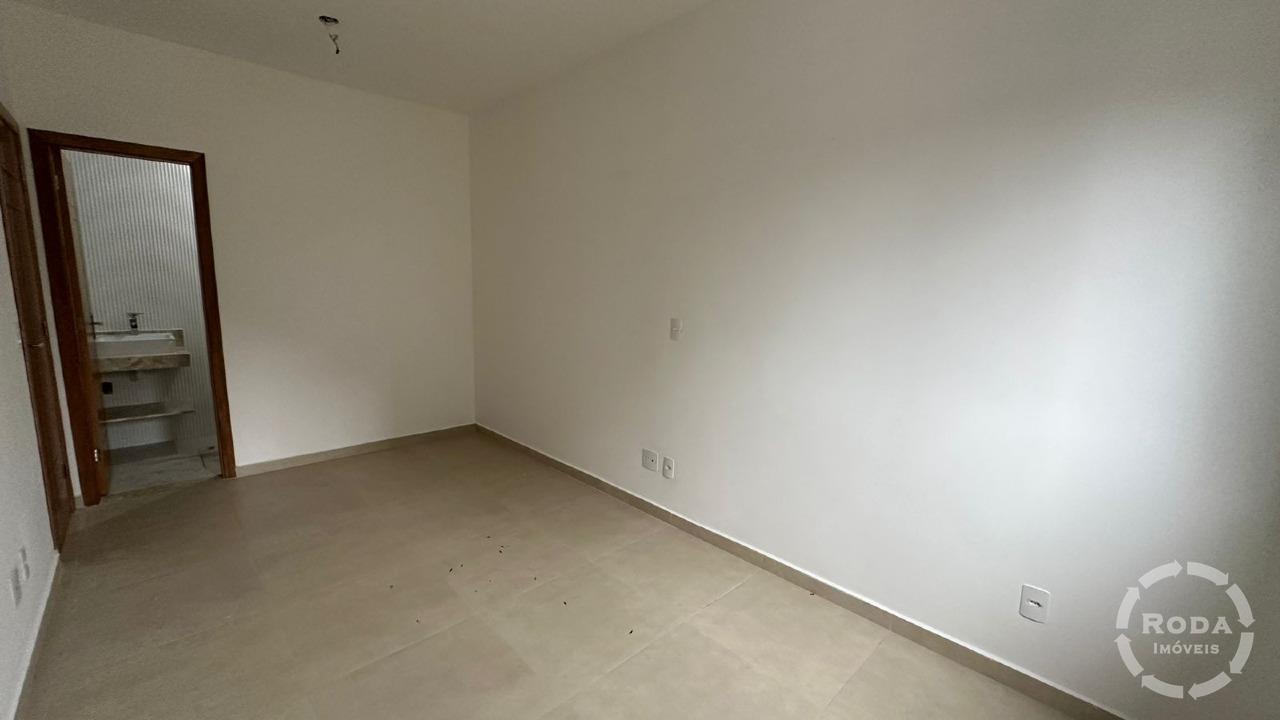 Casa à venda no Vila Belmiro: 