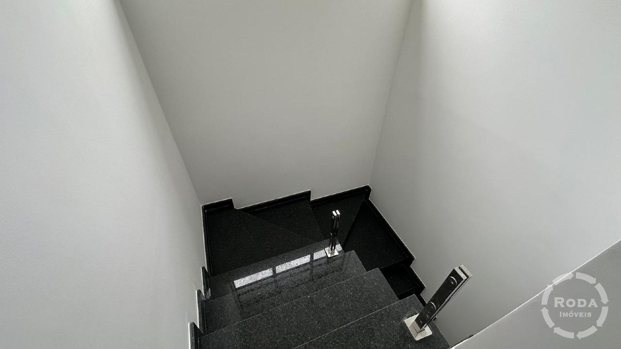 Casa à venda no Vila Belmiro: 