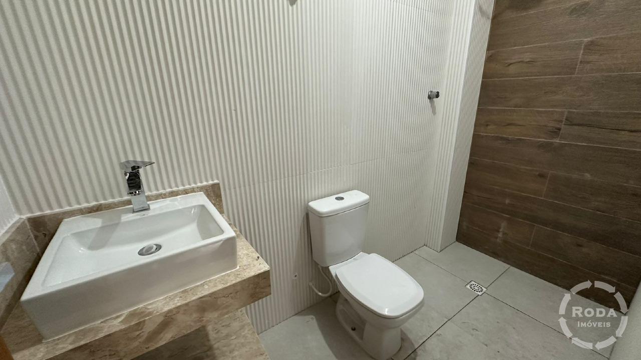 Casa à venda no Vila Belmiro: 