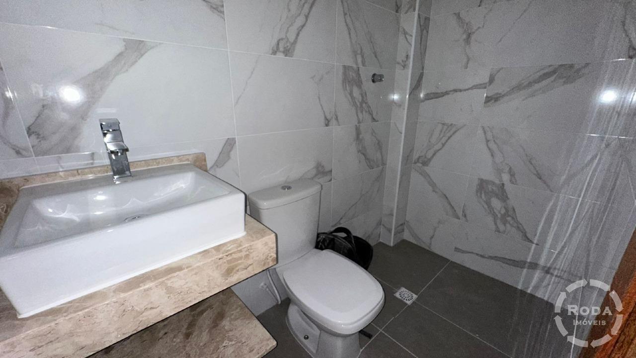 Casa à venda no Vila Belmiro: 