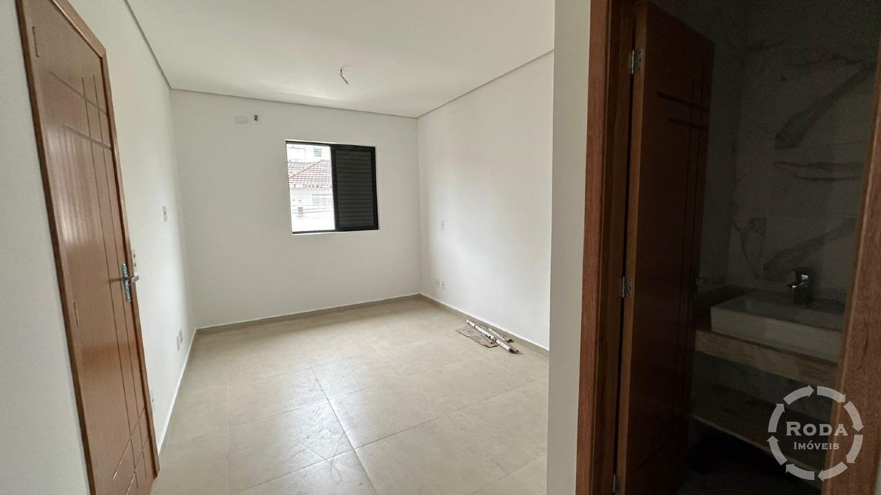 Casa à venda no Vila Belmiro: 