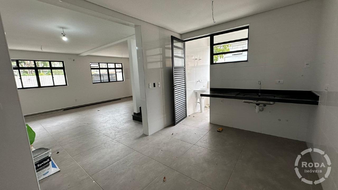 Casa à venda no Vila Belmiro: 