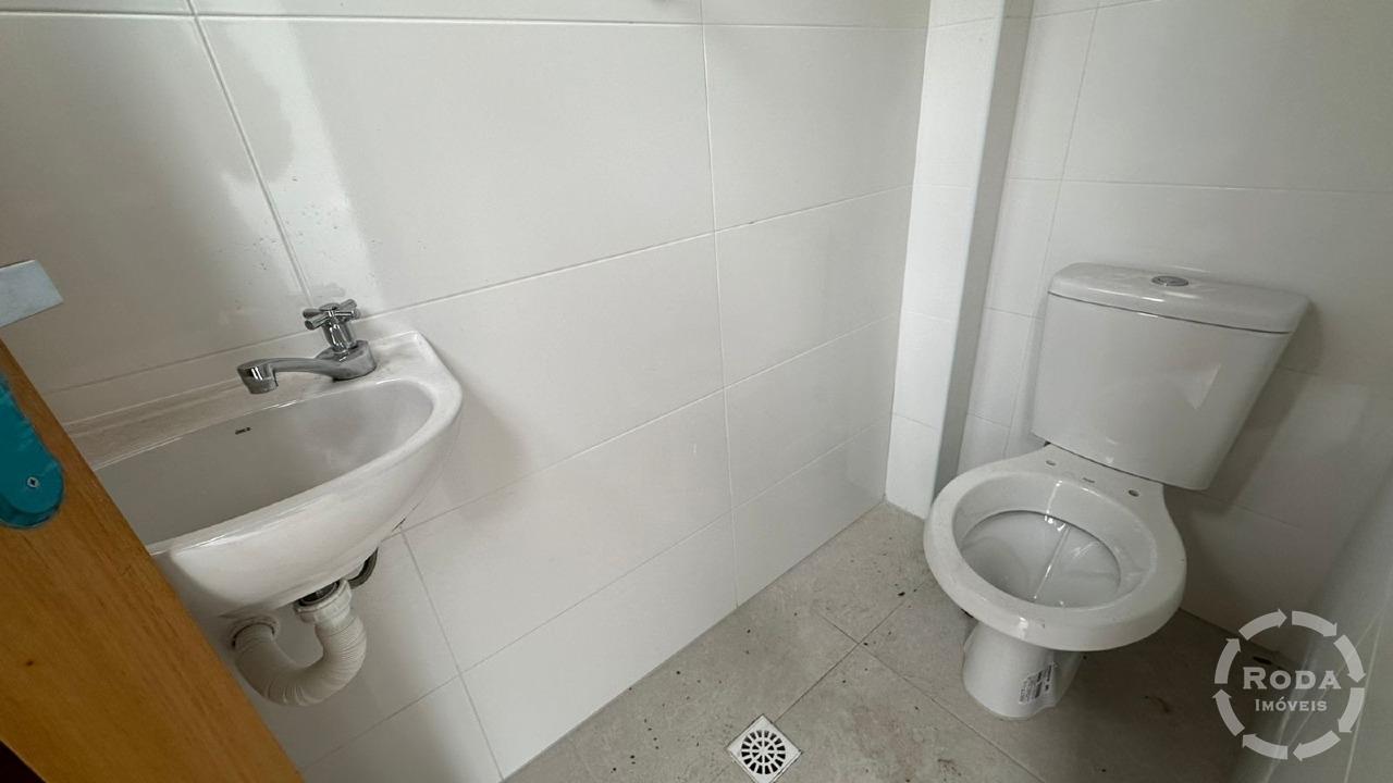 Casa à venda no Vila Belmiro: 