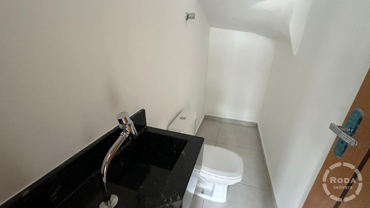 Casa à venda no Vila Belmiro: 