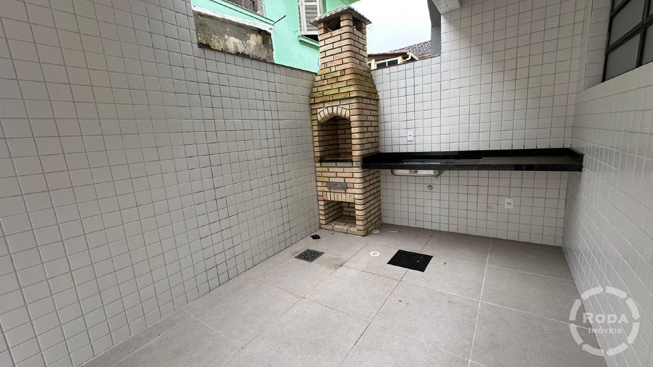 Casa à venda no Vila Belmiro: 