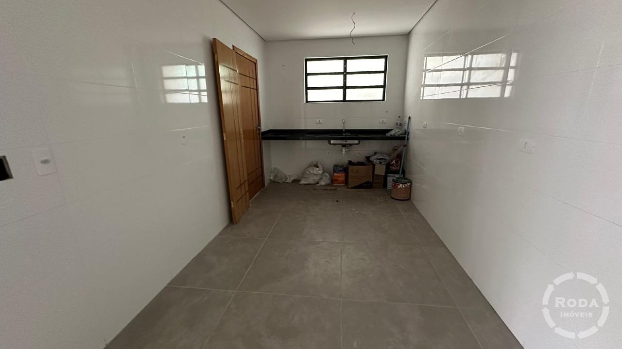 Casa à venda no Vila Belmiro: 