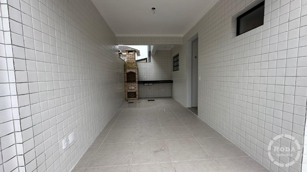 Casa à venda no Vila Belmiro: 