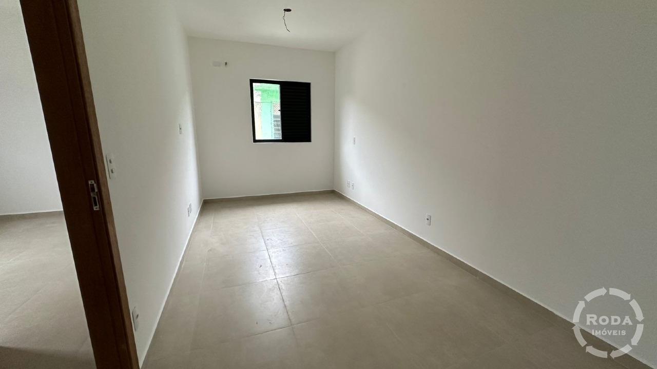 Casa à venda no Vila Belmiro: 