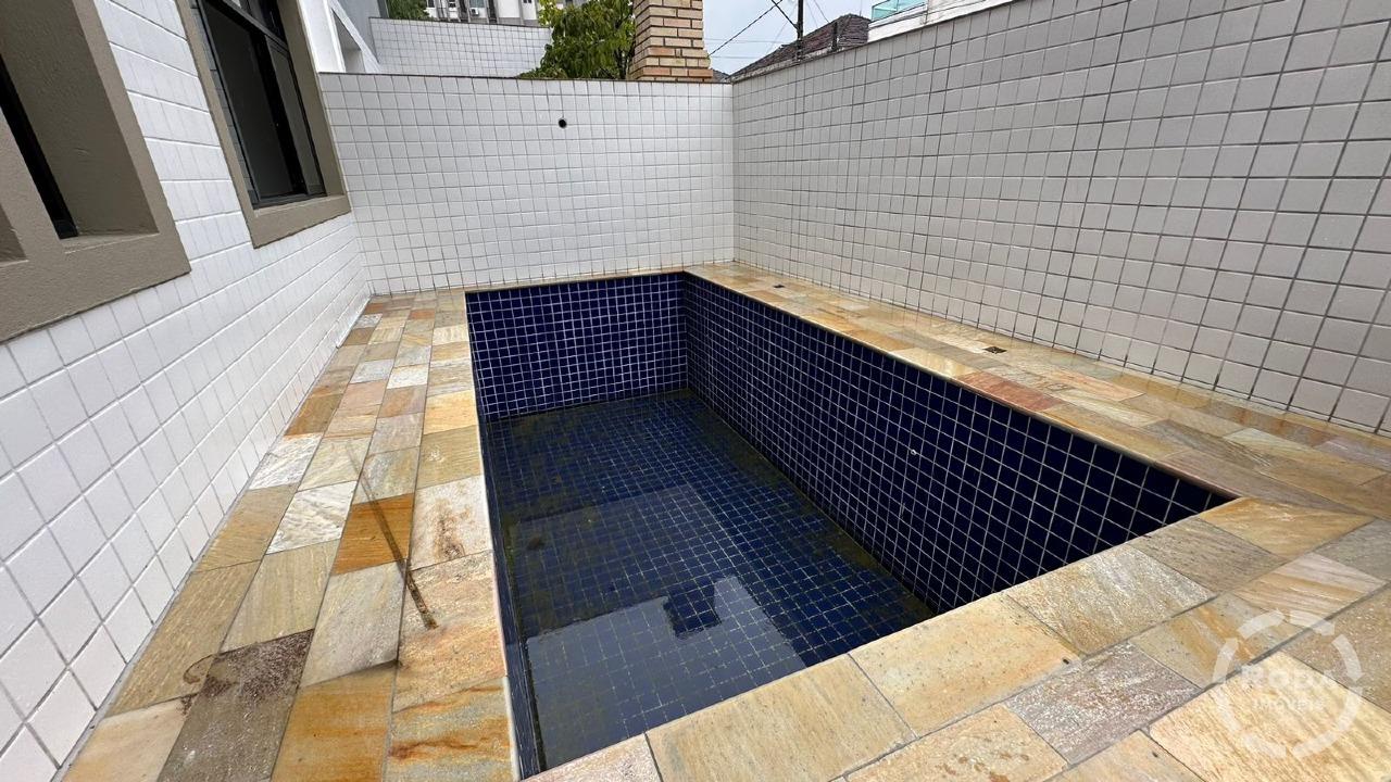 Casa à venda no Vila Belmiro: 