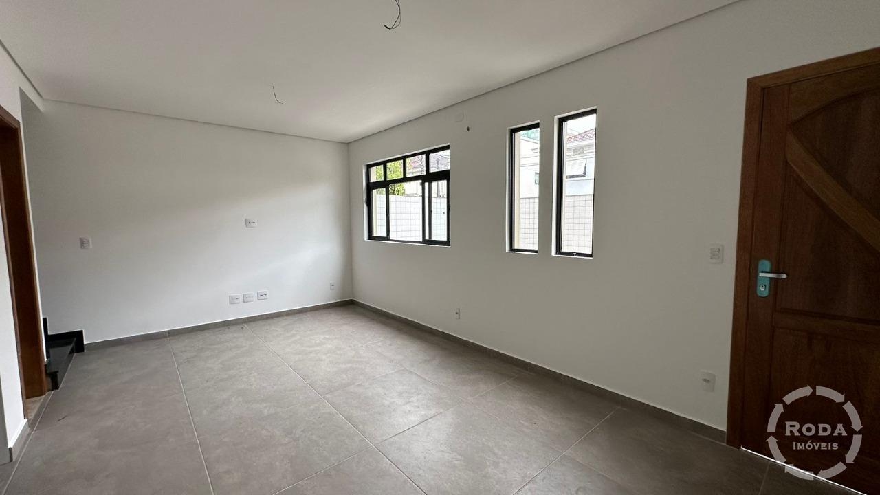 Casa à venda no Vila Belmiro: 