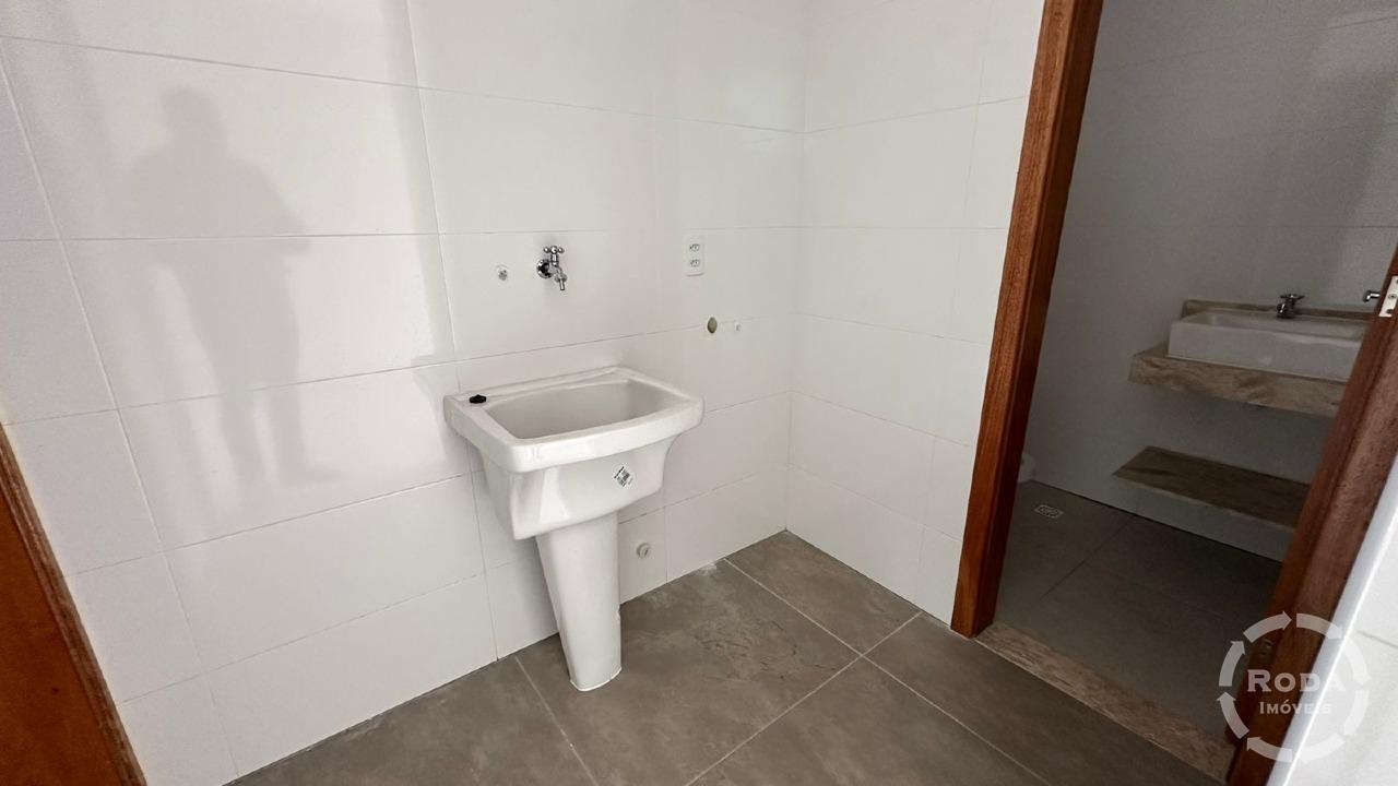 Casa à venda no Vila Belmiro: 