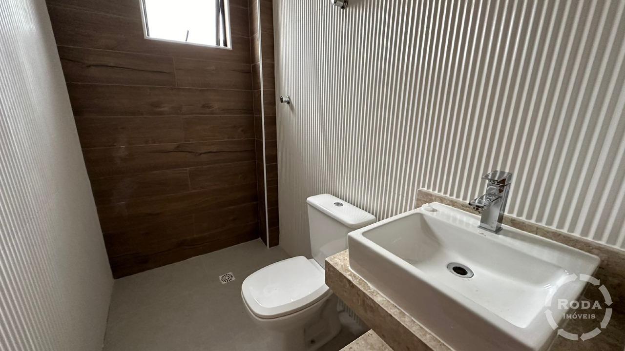 Casa à venda no Vila Belmiro: 