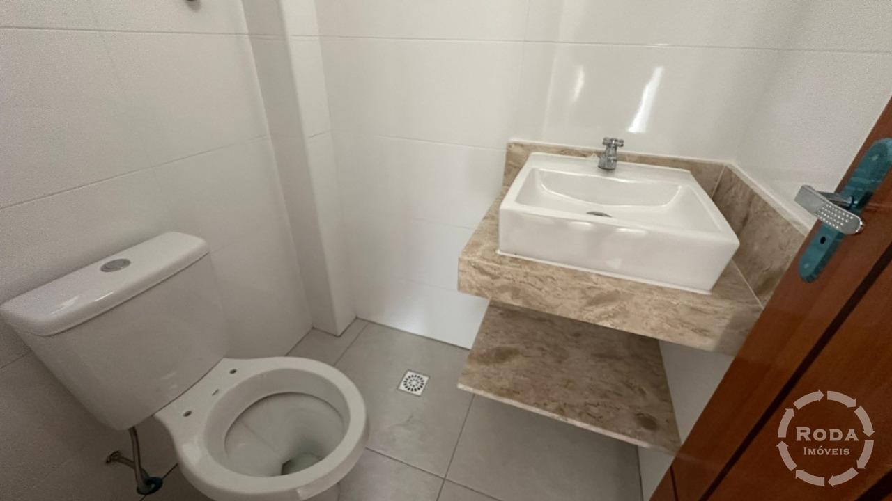 Casa à venda no Vila Belmiro: 