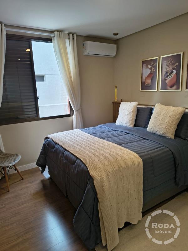 Apartamento à venda no Boqueirão: 