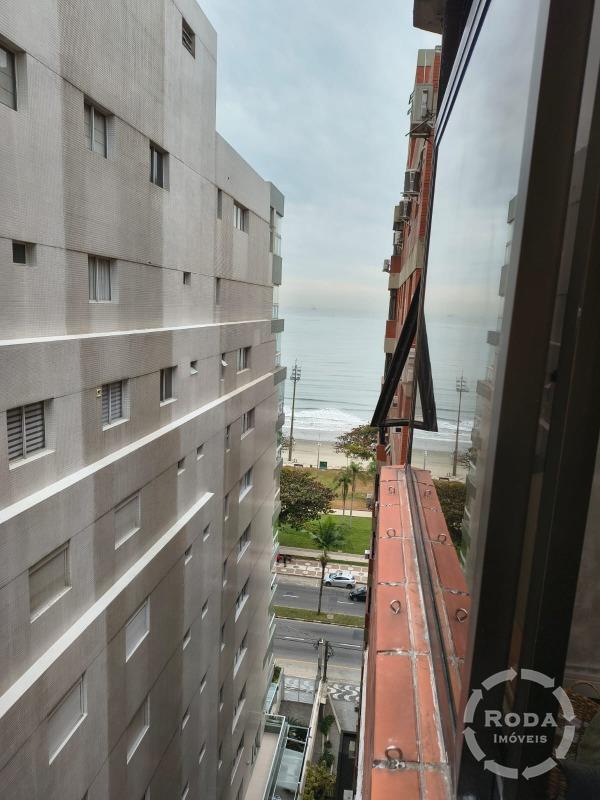 Apartamento à venda no Boqueirão: 