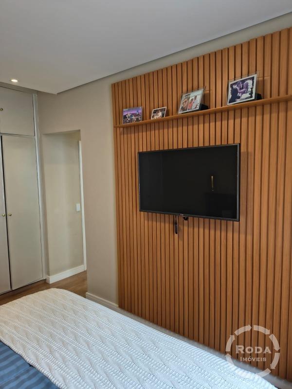 Apartamento à venda no Boqueirão: 