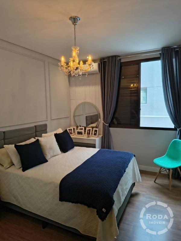 Apartamento à venda no Boqueirão: 