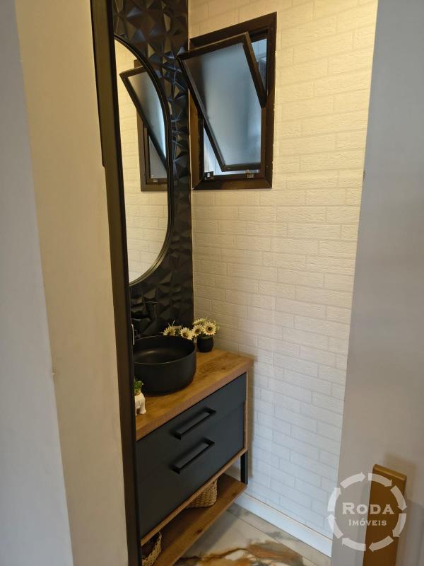 Apartamento à venda no Boqueirão: 