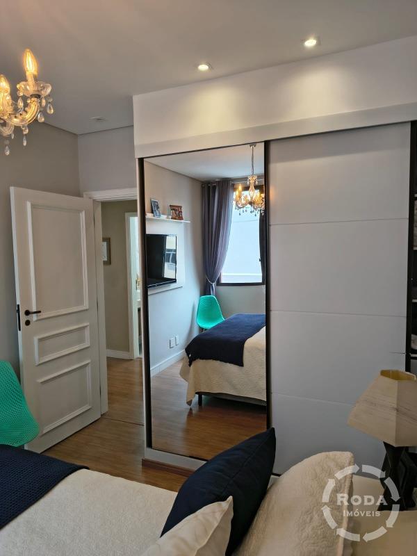 Apartamento à venda no Boqueirão: 