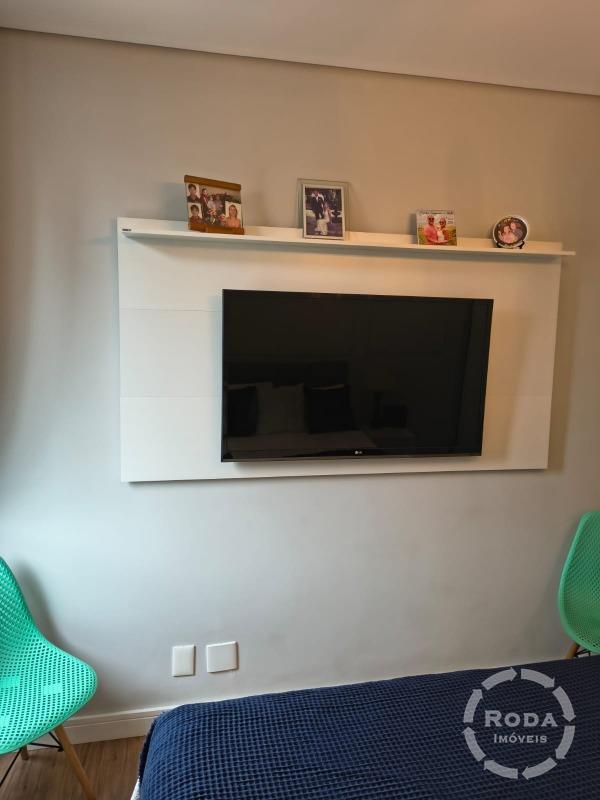 Apartamento à venda no Boqueirão: 