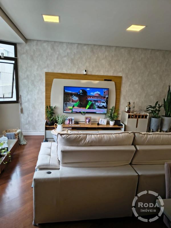 Apartamento à venda no Boqueirão: 